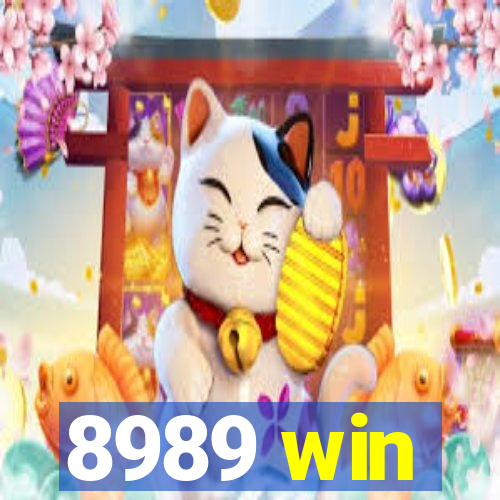 8989 win